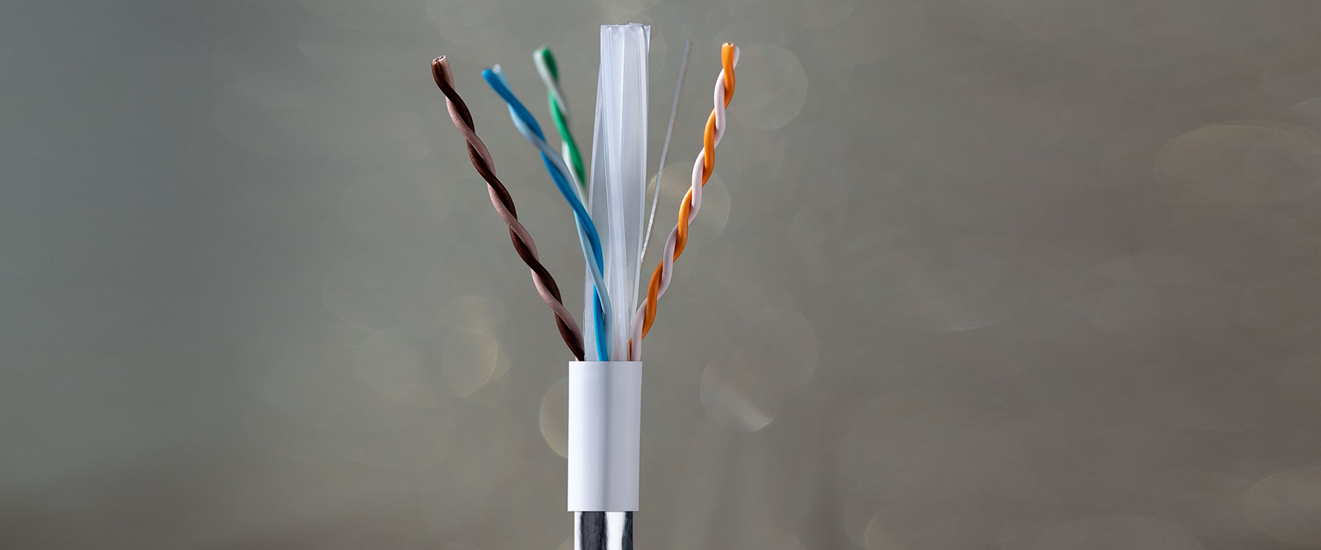 Bobinas de cable Gescable