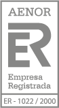 Certificación AENOR