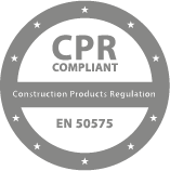 CPR Compliant