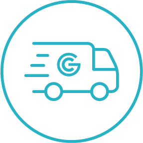 Icono servicio al cliente
