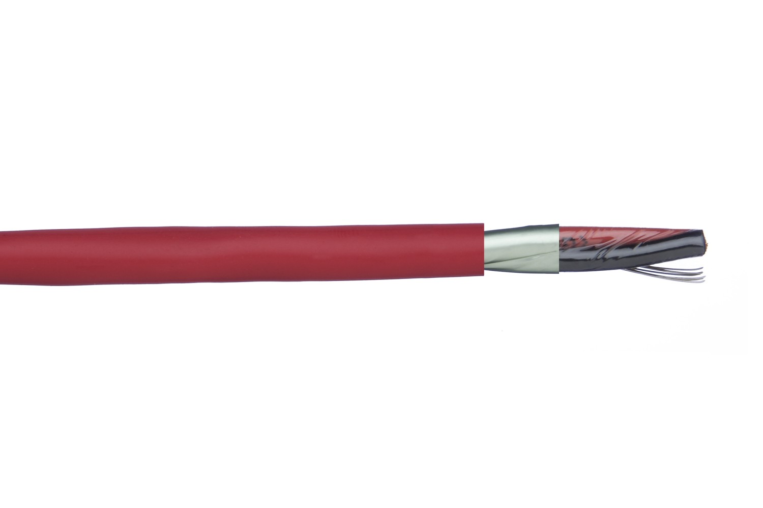 Cable Detector De Incendios Trapf 210Al Lh Cpr Dca