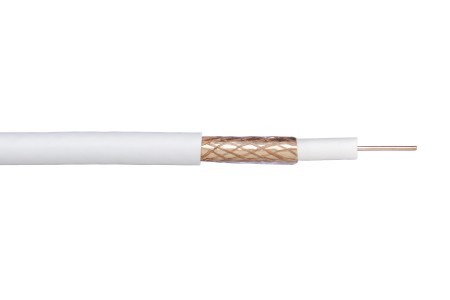 Cable Coaxial Tv Nk 10 Cb Cpr Eca