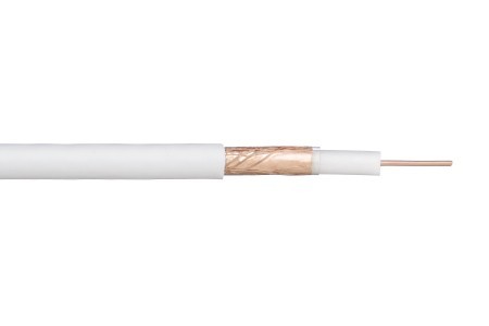 Cable coaxial TV NK 11 CB LH CPR Eca