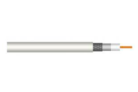 Cable Minicoaxial Nk 08 Ab Cpr Eca