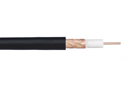 Cable Troncal Catv Nk 17 Cn Cpr Fca