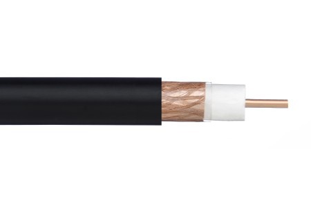 Cable Troncal Catv Nk 27 Cn Cpr Fca