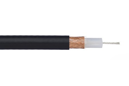 Cable Coaxial Rg 11 Cpr Eca