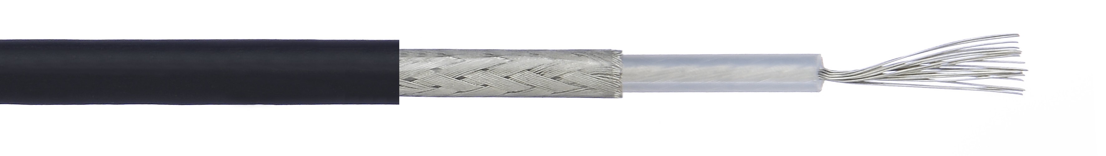 Cable Coaxial Rg 58 Cpr Eca