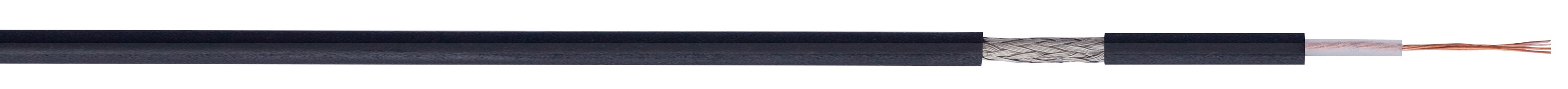 Cable Coaxial Rg 174 Cpr Eca