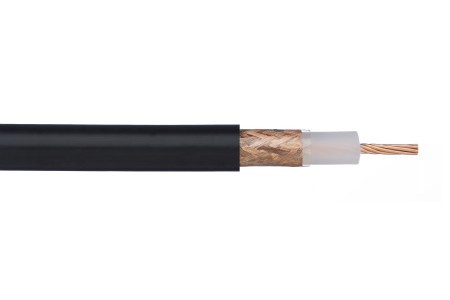 Cable Coaxial Rg 213 Cpr Eca