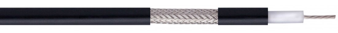 Cable Coaxial Rg 214 Cpr Eca