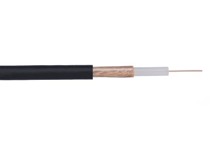 Cable Coaxial Rg 59 Pvc Cpr Eca