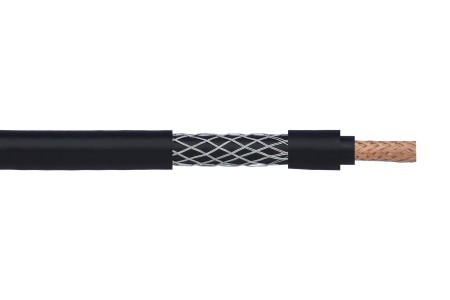 Cable Coaxial Rg 59 Armado Cpr Fca