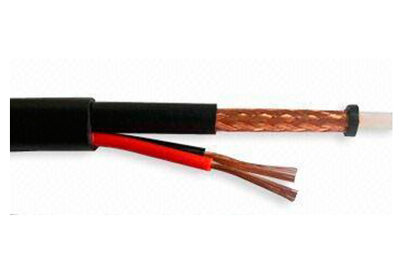 Cable Coaxial Rg 59 2X07 Cpr Fca