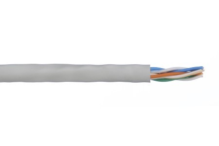 Cable Datos Utp Cat 5 Lh Cpr Eca