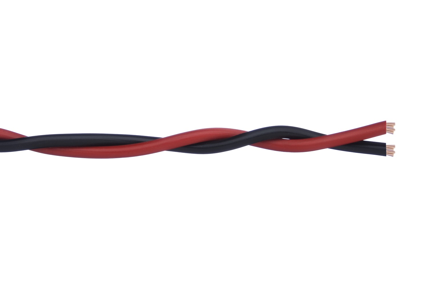 Cable Trenzado Sonido Tr325 Lh Cpr Dca