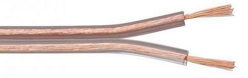 Cable Paralelo Audio Ptr215 Cpr Eca Libre De Oxigeno