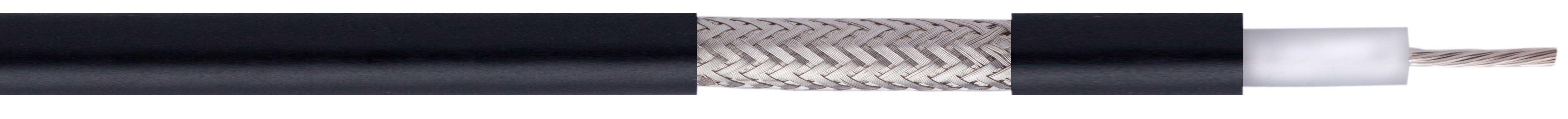 Cable UTP CAT 5 Armado CPR Fca