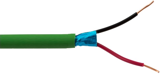 Cable Eib Bus 120 Cpr Dca