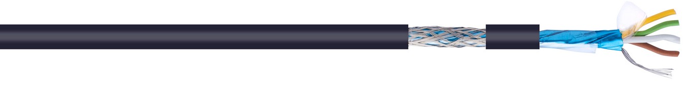 Cable Ycy Cpr Eca
