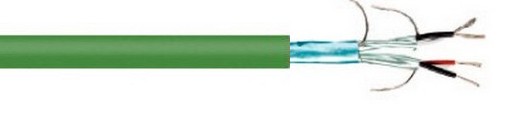 Cable Par Pos Cpr Dca