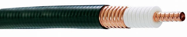 Cable Rf 650 Cpr Eca