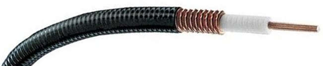 Cable Rf 12 Superflex Cpr Eca