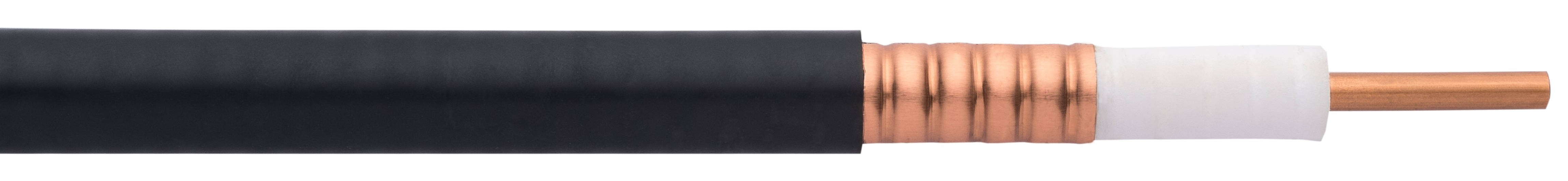 Cable Rf 78 Cpr Euroclase Eca