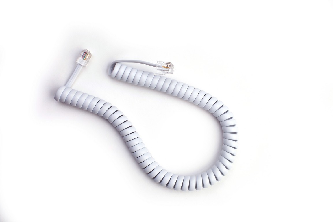 Cable Rizado 48 M Beige