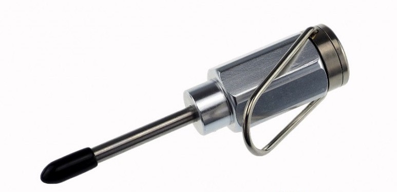 Llave Para Carga De Seguridad Lt R75 Corta