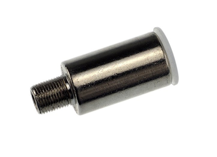 Llave para carga de seguridad Augat STP-7
