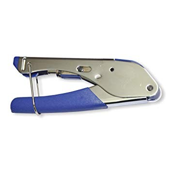 Herramienta Compresion Cx3 596 F Iec