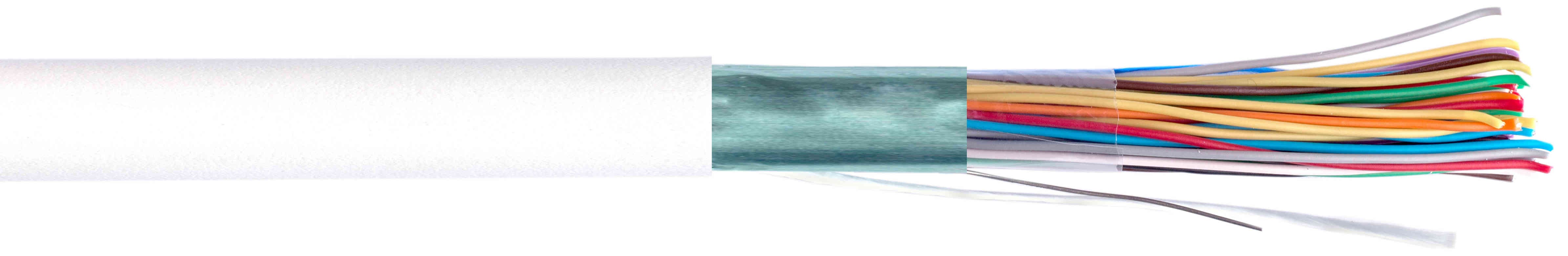 Cable Interfono Interior Lh Ci Ap 10P Lh Cpr Dca