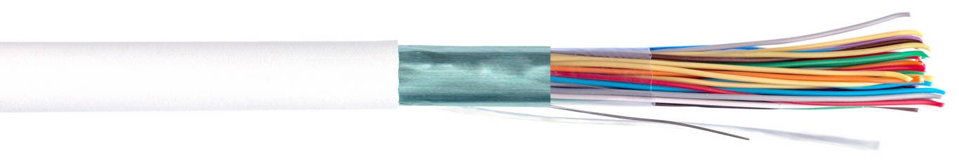 Cable Interfono Interior Lh Ci Ap 50P Lh Cpr Dca