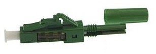 Conector Mecanico Lcapc Sm Cable 2Mm Verde