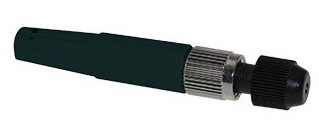 Conector Mecanico Fcpc Sm Cable 3 3X2 2 Y 09Mm Metaliconegro
