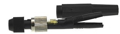 Conector Mecanico Fcpc Mm Cable 3 3X2 2 Y 09Mm Metaliconegro