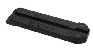 Soporte Para Preparacion Fibras Con Conectores Tipo Sa100 Sp110 Y Sp12M3