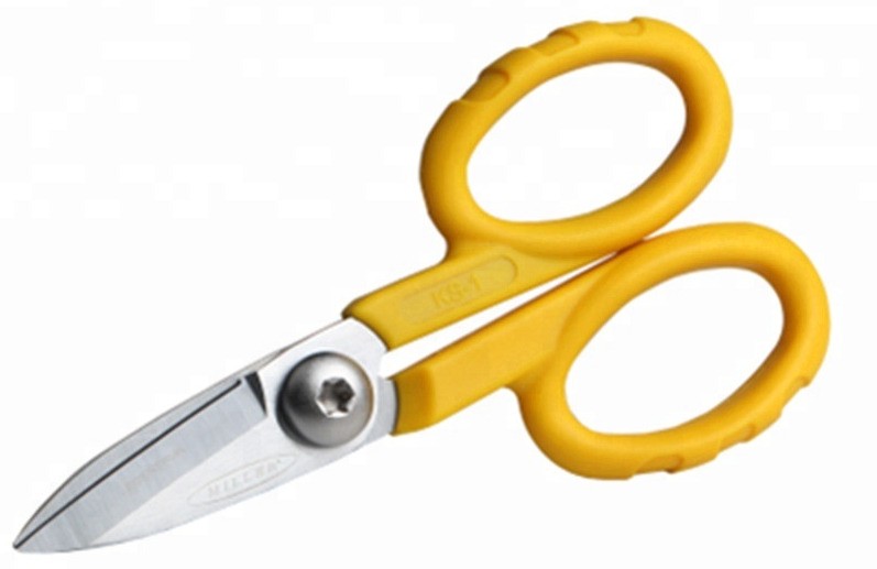 Tijeras Corta Kevlar Ks 201