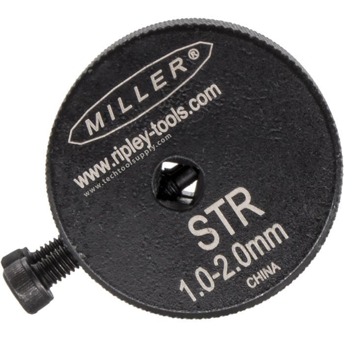 Removedor De Cinta De Acero Od 1 2Mm