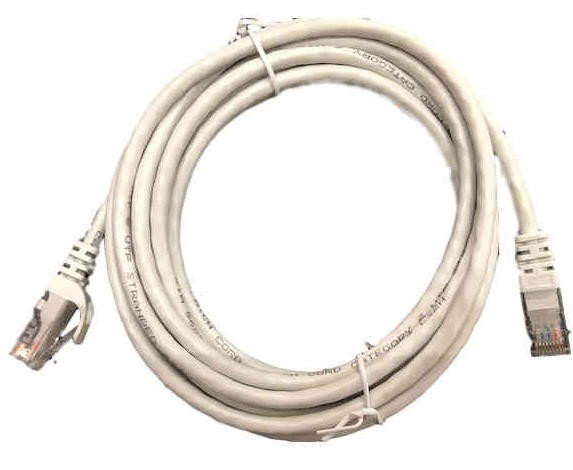 Latiguillos Cat6 Utp Lszh