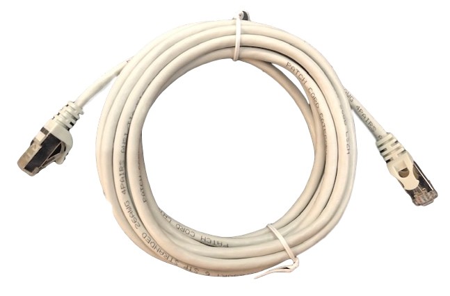 Latiguillo Cat6 Ftp Lszh