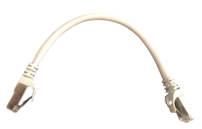 Latiguillos Cat 6A Sftp Lszh