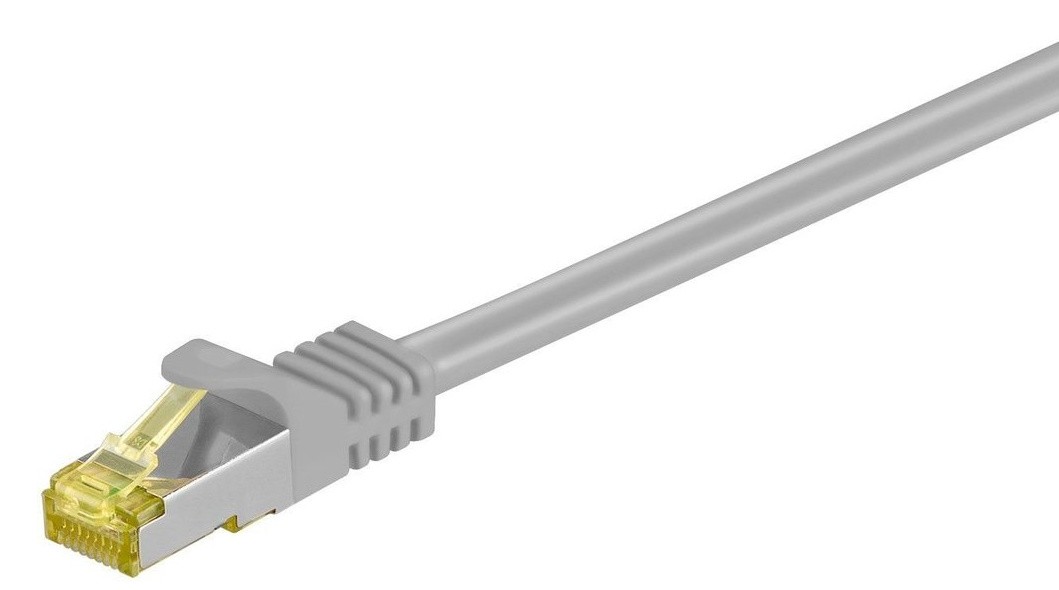 Latiguillos Sftp Con Cable Cat7 Lszh
