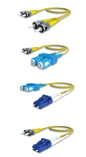 Latiguillos Duplex Sm 9125