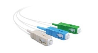 Pigtails Fibra Optica Sm Monomodo Y Mm Multimodo