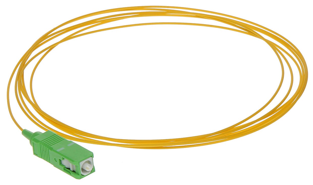 Pigtail Sm 9125 Simplex De Acometida Interior Sc Apc G657A2 3Mm Lszh