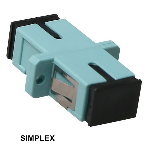 Adaptadores Fibra Optica Multimodo Mm Om3 Om4