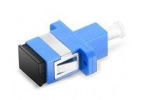 Adaptadores Fibra Optica Mixtos Plastico