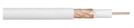Cable Troncal Catv Nk 17 Cn Cpr Dca